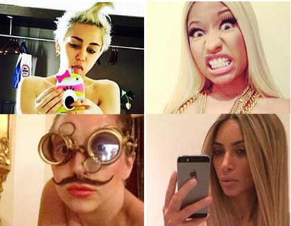 Ini Selfie Terseksi Para Selebriti Hollywood Ini Selfie Terseksi Para Selebriti Hollywood