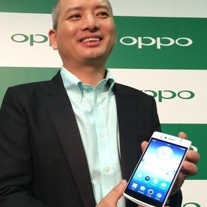 Oppo Emoh Tiru Cara Jualan Xiaomi