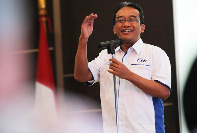 Presiden Sudah Ganti, Bos PLN Jadi Resign?