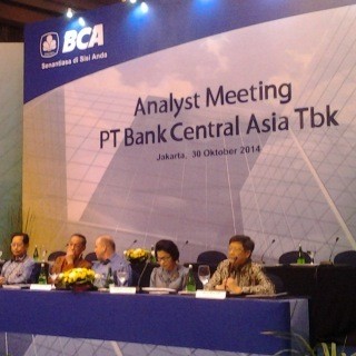 Bos BCA: Bisnis e-Banking Nggak Ada Untungnya