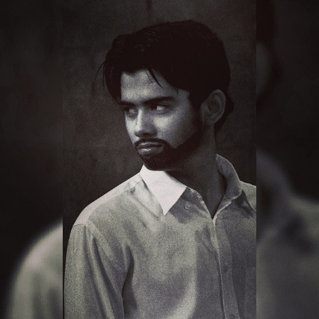 Aliando Syarief Berewokan, Love It or Leave It?