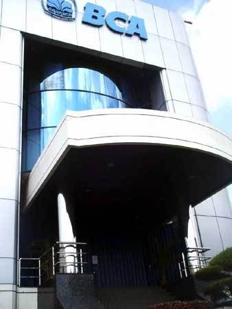 Saham BCA Rp 3,2 Triliun Dioper Investor Asing, Ini Penjelasan Dirutnya