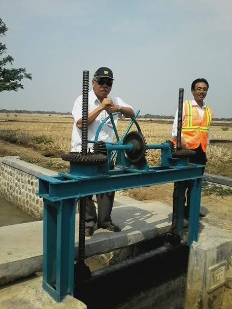 Sudah Jadi Menteri, Basuki Masih Tinggal di Rawa Semut Bekasi