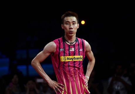 Chong Wei Bakal Jalani Tes Doping Kedua di Norwegia