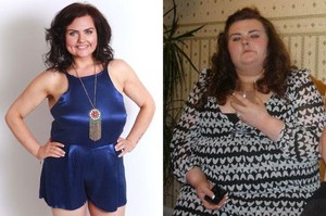 Dikritik Pasangan Saat Bercinta, Wanita Ini Pangkas Berat Badan Hingga 83 Kg