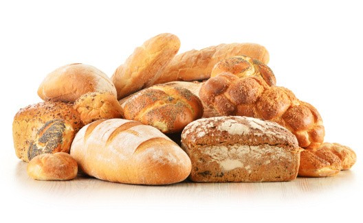 Roti Sehat Kaya Serat Ini, Cocok untuk Diet Penurunan Berat Badan (2)
