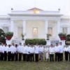 Kebangkitan Ekonomi Syariah, Harapan di Pemerintahan Jokowi - JK