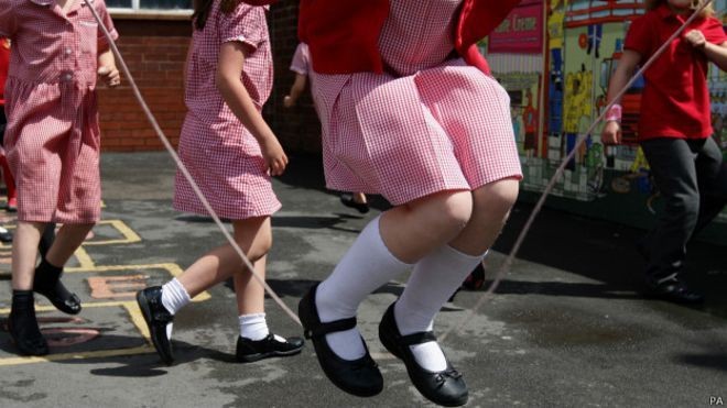 Eksploitasi Seks terhadap Anak, Norma Umum di Manchester Raya