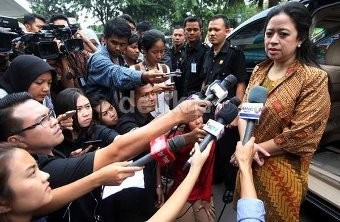 4 Kerja Ngebut Menko Puan Realisasikan Kartu Sakti Presiden Jokowi