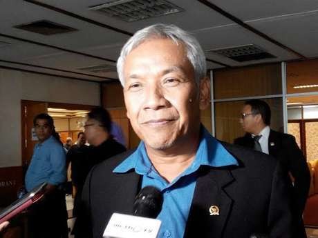 Pimpinan DPR: Kami Tak Pikirkan DPR Tandingan
