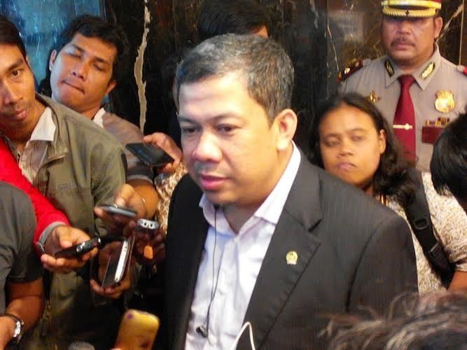 Fahri Hamzah: DPR akan Panggil Menko Kemaritiman Indroyono dan Menko PMK Puan