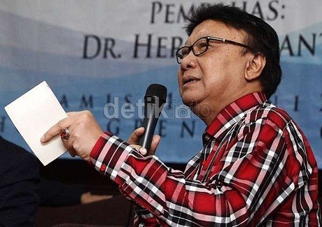 Mendagri Prioritaskan Pemekaran di Papua