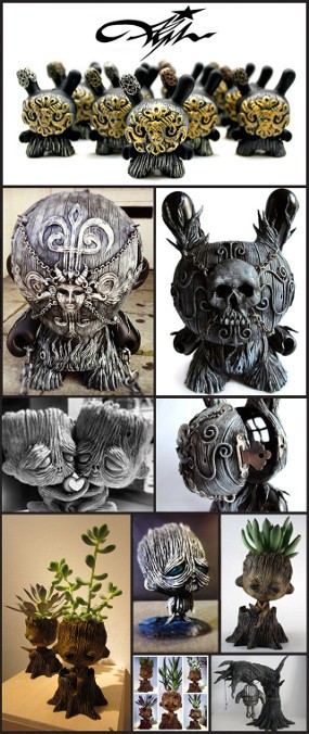 Seniman J*RYU dari Amerika Serikat Tampil di ITGCC 2014