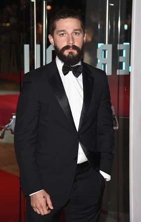 Shia LaBeouf, Bintang Film-film Box Office yang Penuh Kontroversi