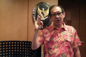 Mau Indonesia Banyak Wisatawan? Ini Kata Hermawan Kartajaya