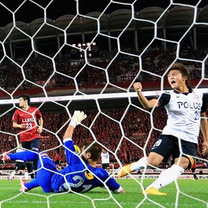 Jalan Mulus Para Samurai Muda Sepakbola Jepang