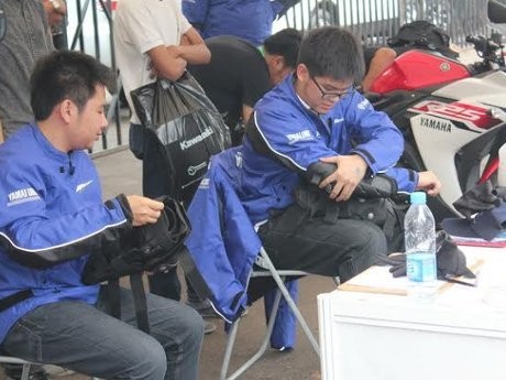 Safety Riding Masih Dipandang Sebelah Mata