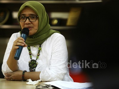 Jadi Korban Kekerasan di Medsos, Fatin Ngadu ke Komnas