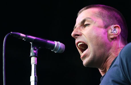 Beady Eye Bubar, Liam Gallagher Siap Solo Karier?