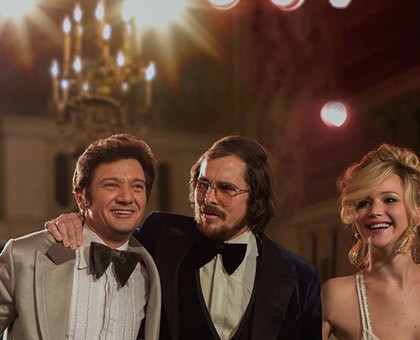 Gara-gara Dialog Soal Microwave, Film American Hustle Dituntut Rp 12 Miliar