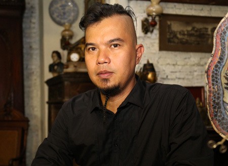 Ini Alasan Ahmad Dhani Ingin Bentuk Kementerian Tandingan