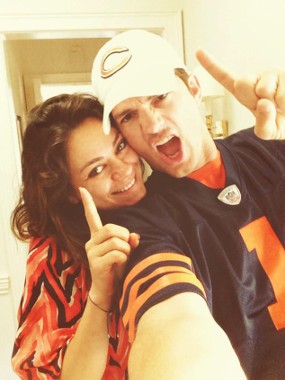 Penata Rias Mengaku Jadi Selingkuhan Ashton Kutcher