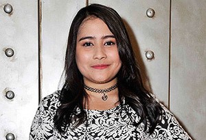 Duh, Prilly Sudah Tiga Kali Masuk Rumah Sakit Gara-gara Diet Esktrem