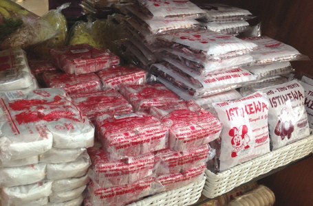 Krenyes-krenyes Manis Jipang dan Teng Teng, Camilan Tradisional yang Legit