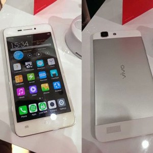 Ponsel Tertipis Vivo Melenggang di Indonesia