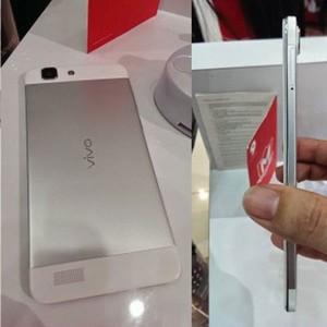 Setelah Xiaomi Kini Vivo