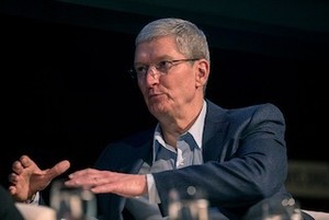 Selain Tim Cook, Ini CEO yang Mengaku Gay