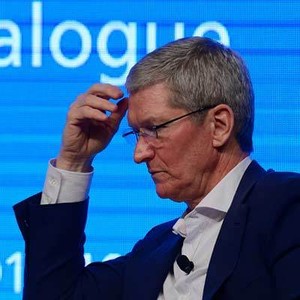 Tim Cook: Saya Tahu Rasanya Menjadi Minoritas