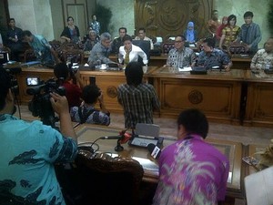 Menteri Susi Sibuk Bereskan Kerjaan di Kantor Sebelum Izin Cuti ke Jokowi