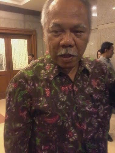 Kementerian PU dan Kemenpera Gabung, Kantor PNS-nya Bagaimana?