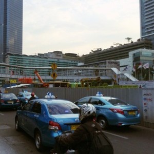 Proyek MRT Jakarta Masih Berjalan, Bagaimana Perkembangannya?