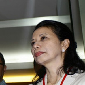 Ini PR Menteri Rini Soemarno dari Mantan Sesmen BUMN