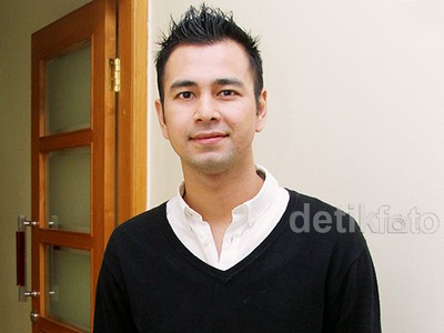 Raffi Ahmad Makin Fresh Pasca Menikah