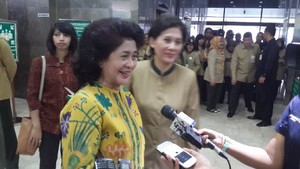 432 Ribu Orang dan Bayi Baru Lahir Akan Terima Kartu Indonesia Sehat