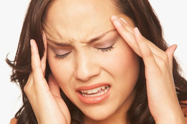 Sakit Kepala Karena Migrain atau Flu? Segera Konsumsi Jamur dan Nanas