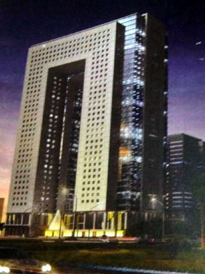 Pernah Ditolak, Mengapa Wacana Pembangunan Gedung Baru DPR Muncul Lagi?