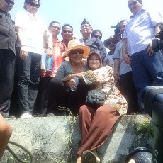 Seluruh Gaji Menteri Susi akan Disumbangkan ke Nelayan Tua di Pangandaran