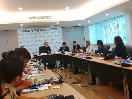 Thailand Tinggalkan Mobnas dan Beralih Jadi Pemasok Mobil Dunia