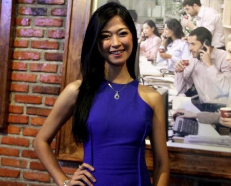 Atmosphere, Program Televisi Mengangkat Tema Lingkungan Hidup