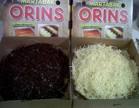 Ini Dia Tempat Beli Martabak Manis yang Empuk Istimewa