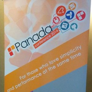 Hadiri Panada Conference 2014, Peserta: Menarik Banget!