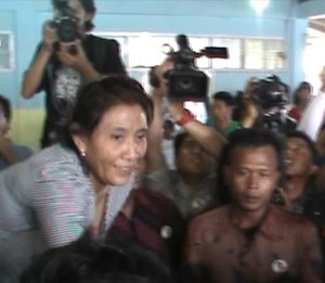 Pulang ke Pangandaran, Ini Pesan Menteri Susi ke Nelayan