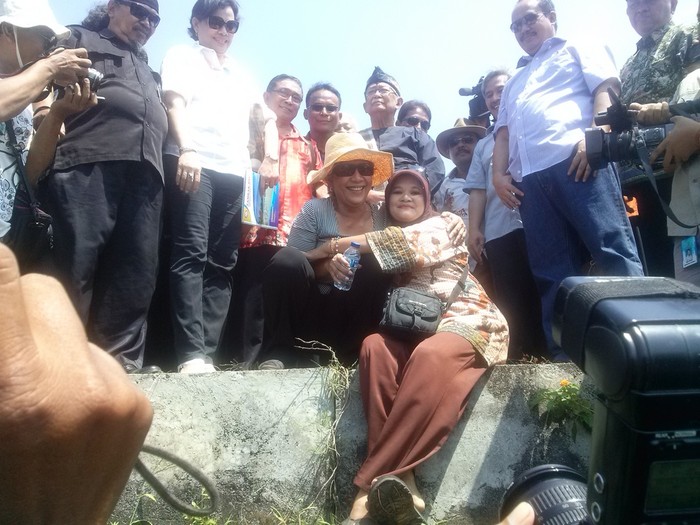 Seluruh Gaji Menteri Susi akan Disumbangkan ke Nelayan Tua di Pangandaran