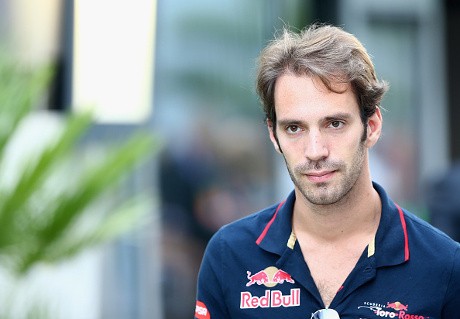 Posisi Vergne di Toro Rosso Diancam Tiga Rookie