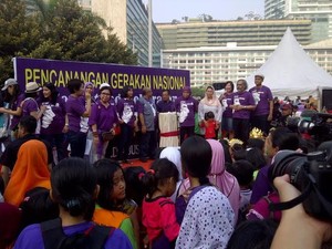 Jumlah Lapas Anak di Indonesia Kurang, Mensos Ingin Filantropis Ikut Bantu