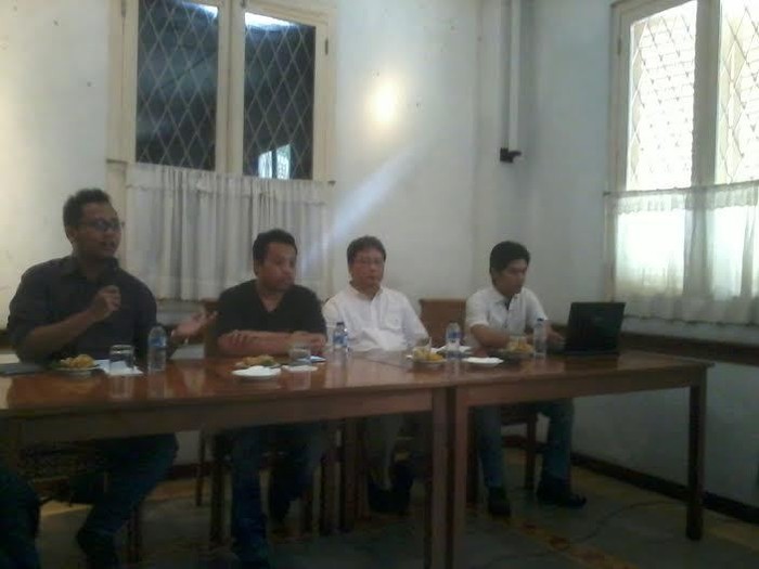 Dapat Dana Besar dari APBN, Kementan Harus Diawasi Ketat